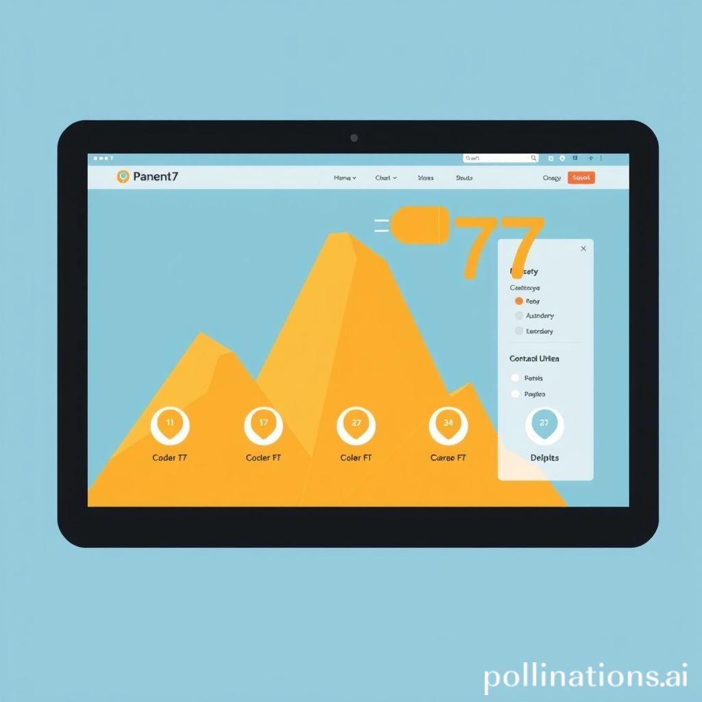 Cara Memilih Situs Web Panen77 Terpercaya